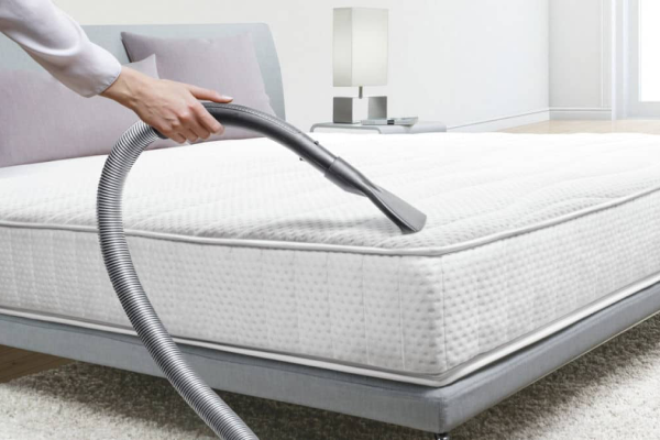 How to Clean a Dirty Mattress