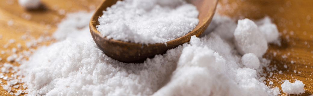 baking soda powder 