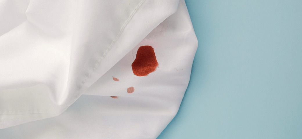 How to Remove Blood Stains from Mattress With Baking Soda Without