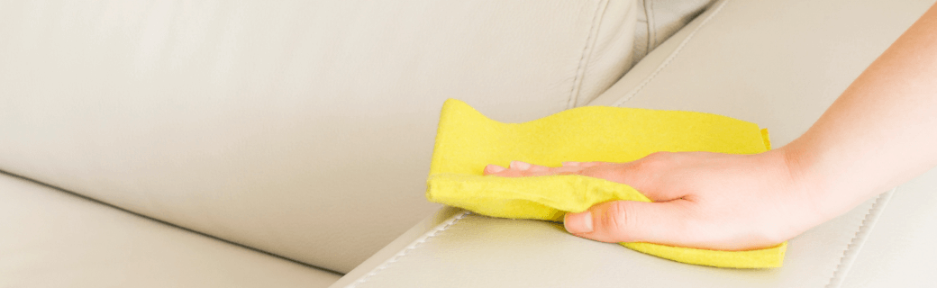 What is the cheapest way to deep clean a couch? in Singapore
