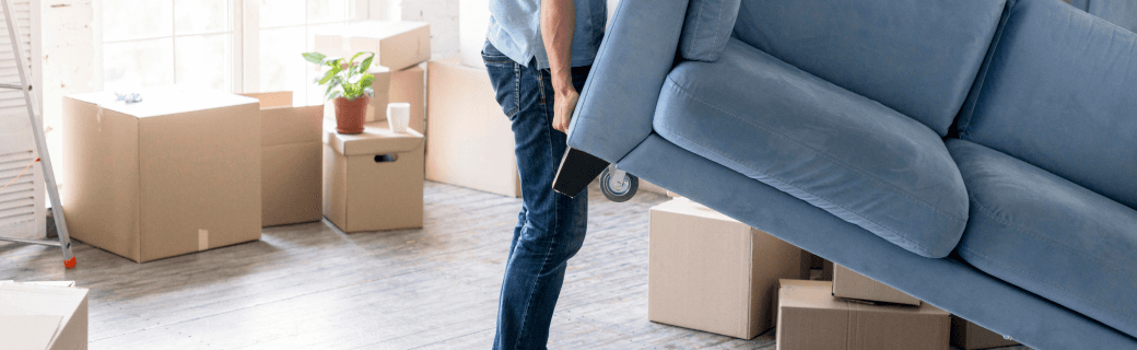 What is Post-Tenancy Cleaning in Singapore