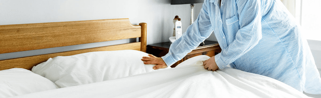 Why Mattress Cleaning is Important for Good Sleep Quality in Singapore
