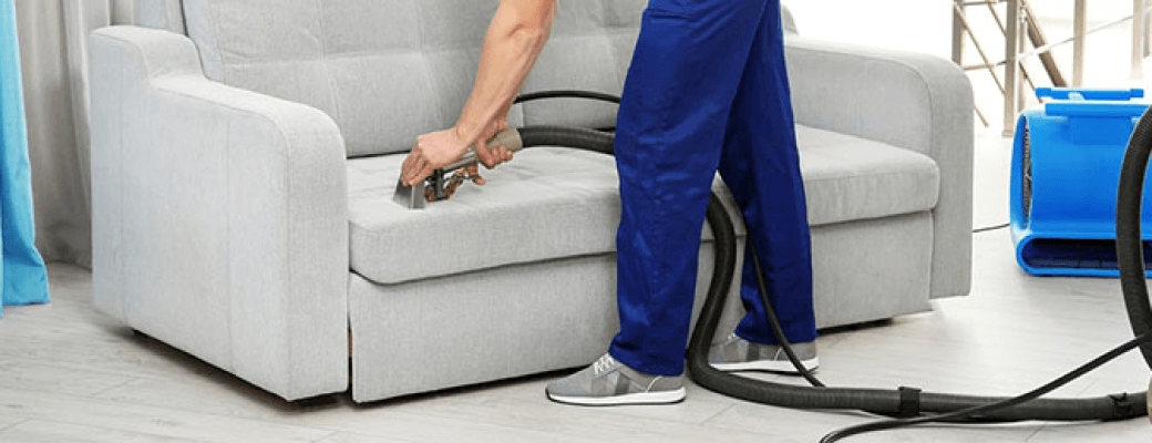 Sofa Cleaning Singapore Cost