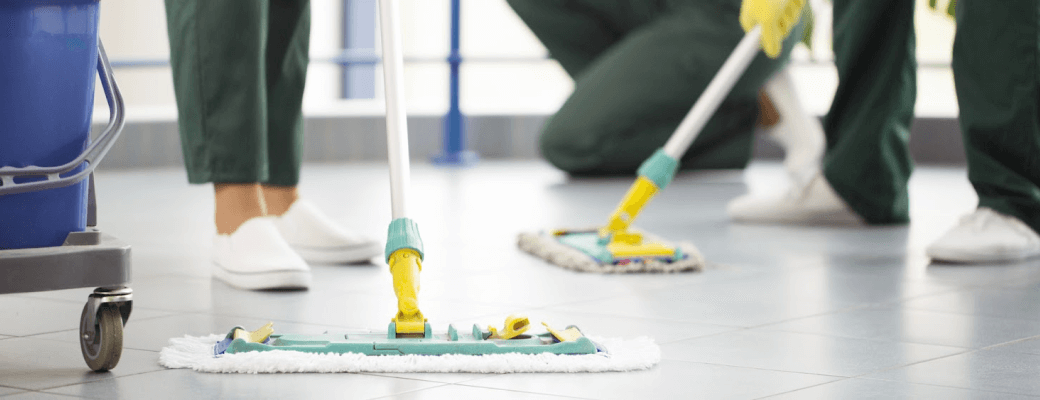 Benefits of After Renovation Cleaning Services