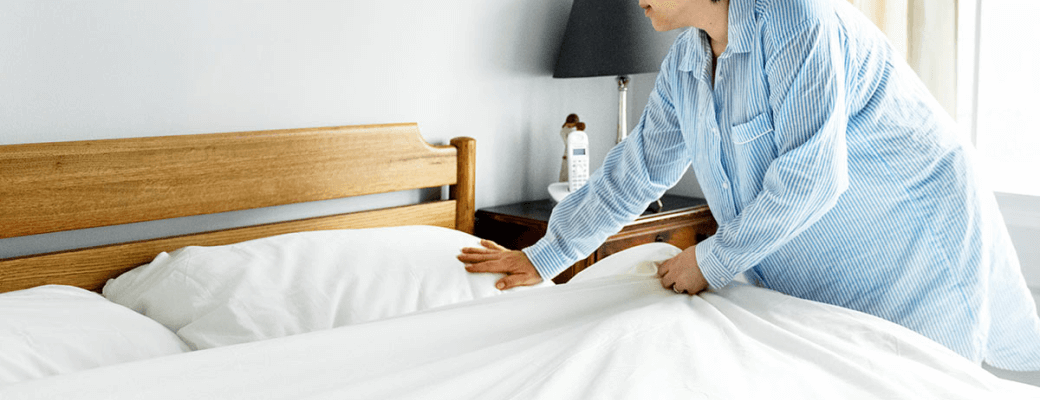 mattress cleaning services singapore