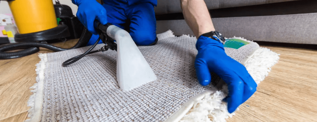 Understanding Carpet Washing Services