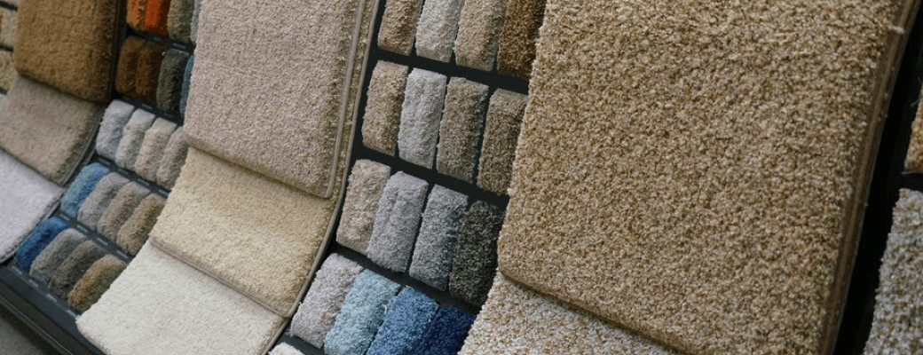 Carpet Shampooing for Different Types of Carpets