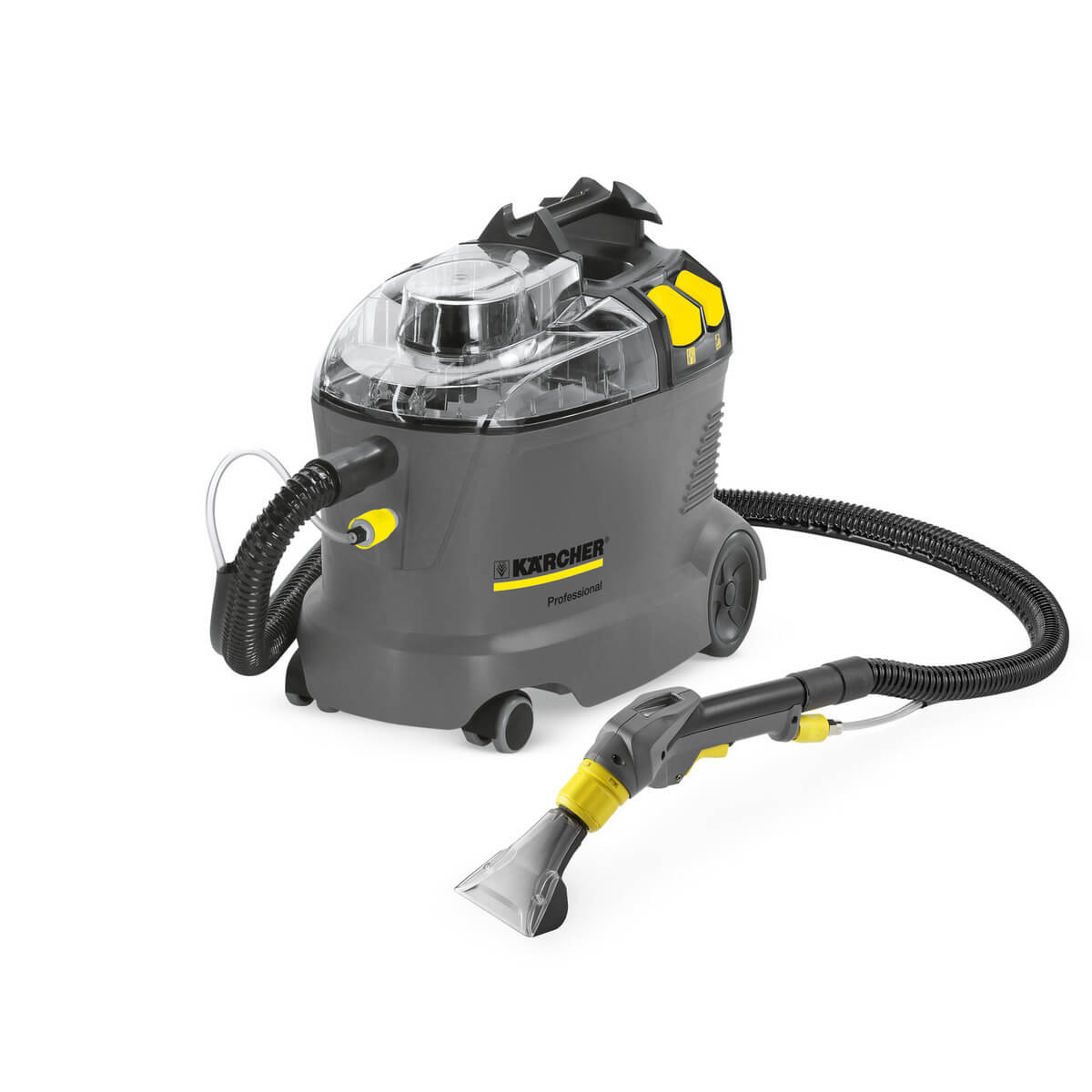 karcher carpet cleaner