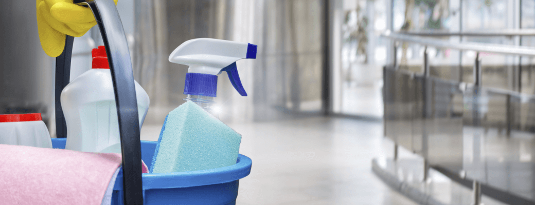 Choosing the Right Spring Cleaning Service