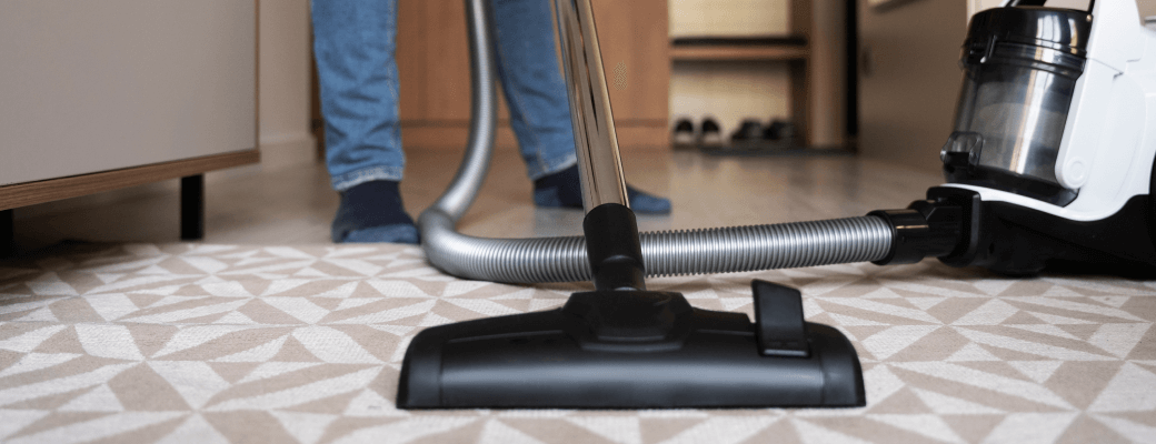 key benefits Professional house cleaners