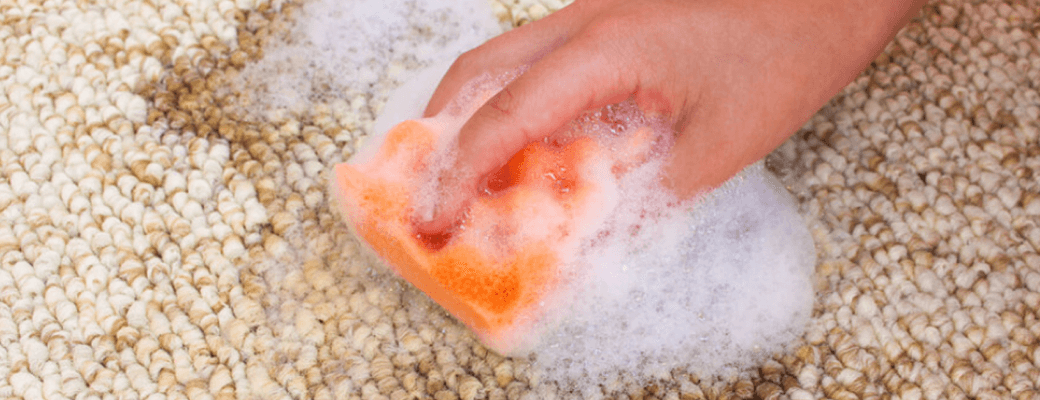 Common Carpet Washing Mistakes to Avoid