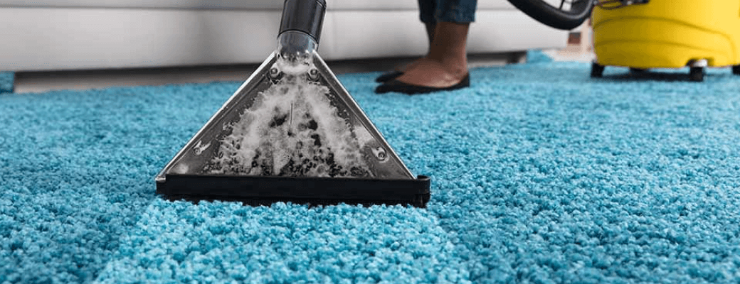 Understanding Carpet Shampooing 