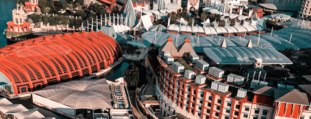 sentosa