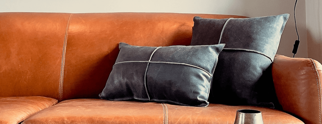 1 Leather Sofa Cleaning Tips Revive