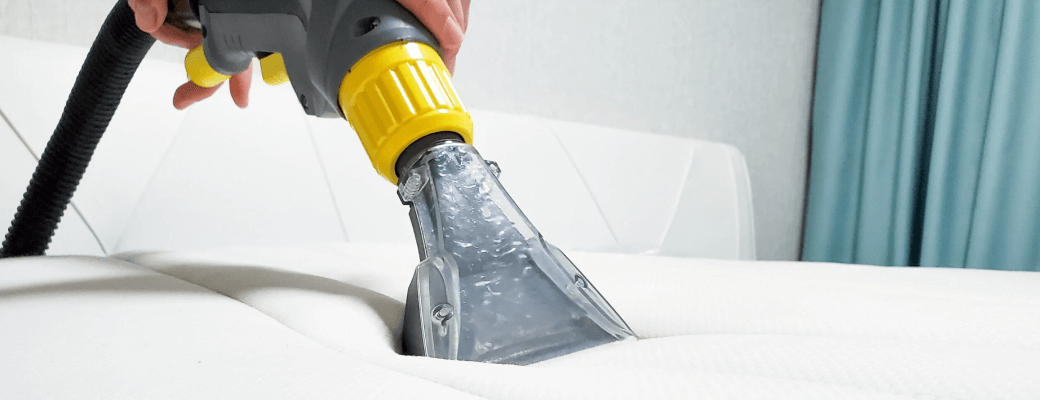 Maintenance and Care Tips for Clean Mattresses 